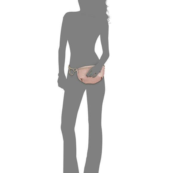 3 for $15- NWT Steve Madden Ida Belt Bag - Picture 5 of 8